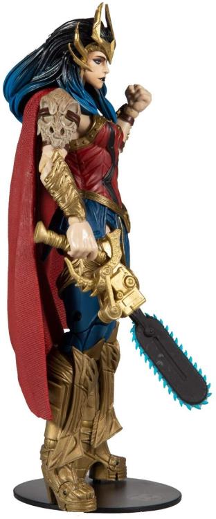 Dark Multiverse DC Multiverse Wave 4 Set of 4 Action Figures (Collect to Build: Darkfather) Gallery Image 15