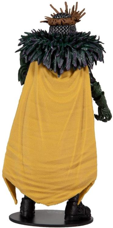 Dark Multiverse DC Multiverse Wave 4 Set of 4 Action Figures (Collect to Build: Darkfather) Gallery Image 34