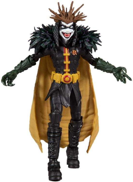 Dark Multiverse DC Multiverse Wave 4 Set of 4 Action Figures (Collect to Build: Darkfather) Gallery Image 31