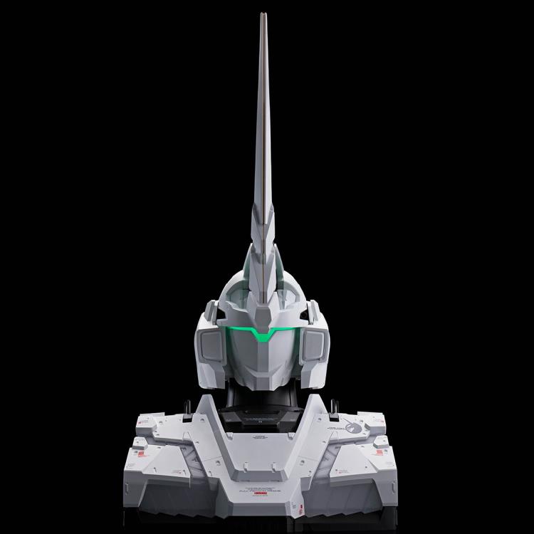 Mobile Suit Gundam Unicorn Real Experience Model RX-0 Unicorn Gundam (Auto-Trans Edition) Exclusive Model Kit Gallery Image 13