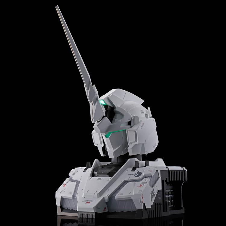 Mobile Suit Gundam Unicorn Real Experience Model RX-0 Unicorn Gundam (Auto-Trans Edition) Exclusive Model Kit Gallery Image 14