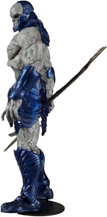 Justice League (2021) DC Multiverse Darkseid Mega Action Figure Gallery Image 4