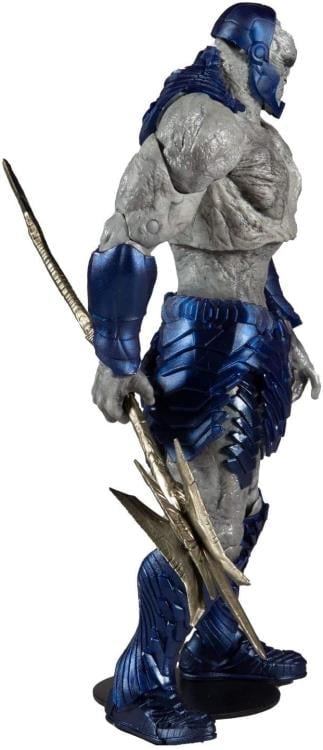 Justice League (2021) DC Multiverse Darkseid Mega Action Figure Gallery Image 6