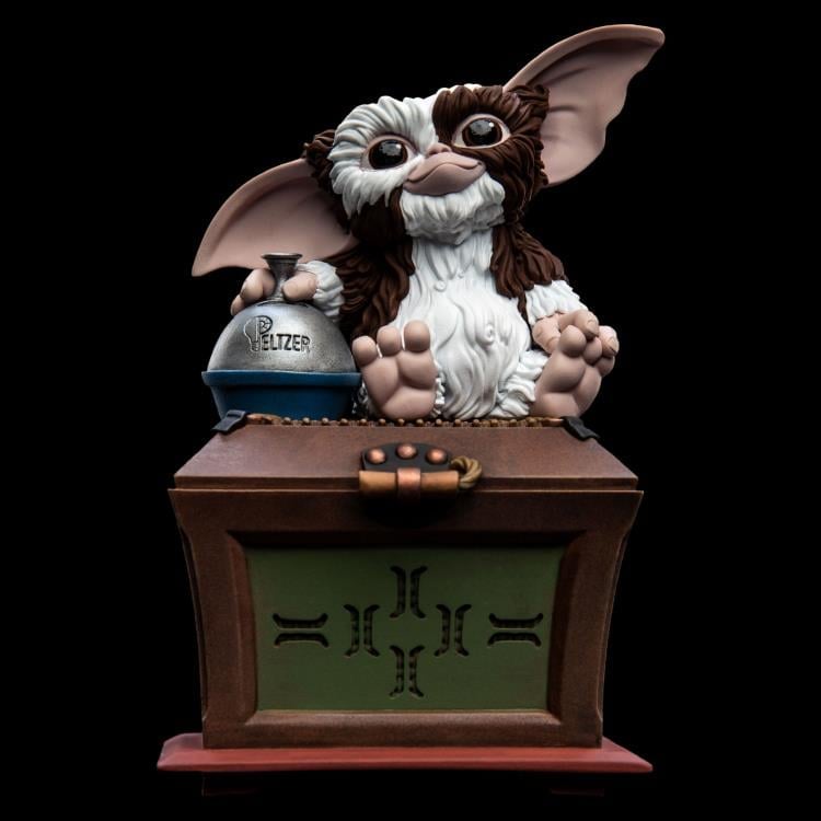 Gremlins Mini Epics Gizmo Figure