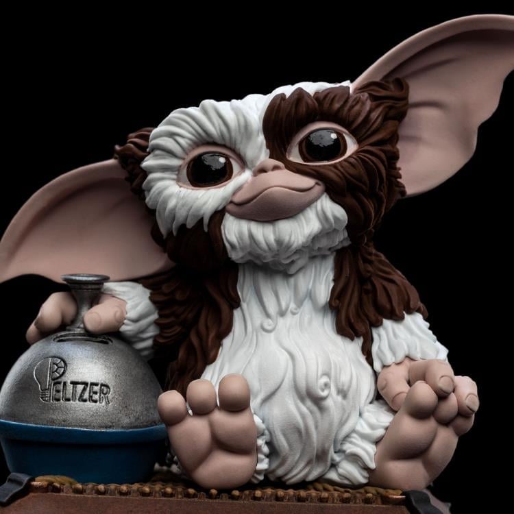 Gremlins Mini Epics Gizmo Figure