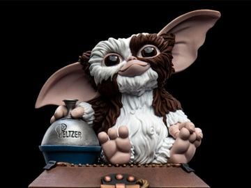 Gremlins BendyFigs Gizmo