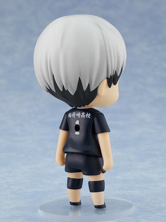 Haikyuu!! Nendoroid No.1585 Shinsuke Kita Gallery Image 7