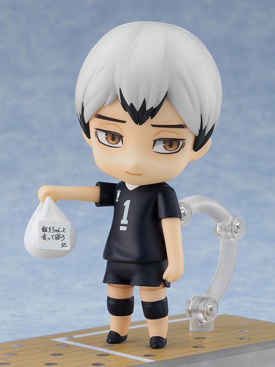 Haikyuu!! Nendoroid No.1585 Shinsuke Kita Gallery Image 5
