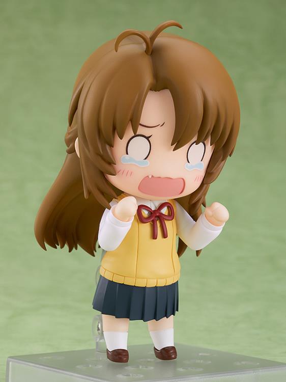 Non Non Biyori Nonstop Nendoroid No.1583 Komari Koshigaya Gallery Image 4