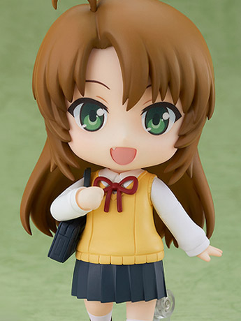 Non Non Biyori Nonstop Nendoroid No.1583 Komari Koshigaya Gallery Image 2