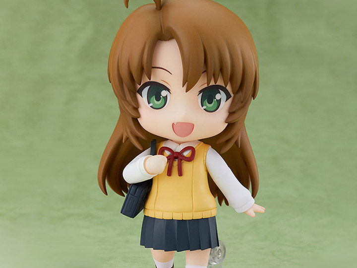 Non Non Biyori Nonstop Nendoroid No.1583 Komari Koshigaya Gallery Image 1