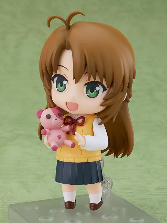 Non Non Biyori Nonstop Nendoroid No.1583 Komari Koshigaya Gallery Image 6