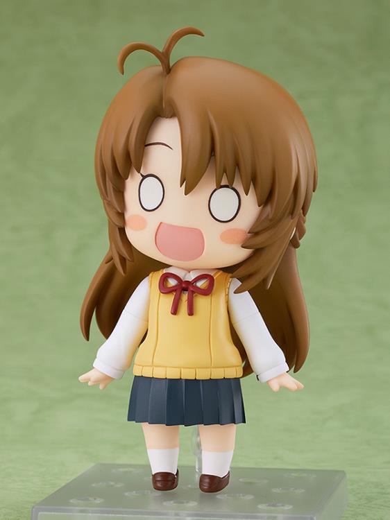 Non Non Biyori Nonstop Nendoroid No.1583 Komari Koshigaya Gallery Image 5