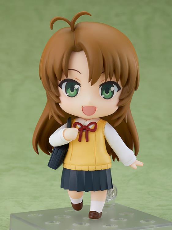 Non Non Biyori Nonstop Nendoroid No.1583 Komari Koshigaya Gallery Image 3