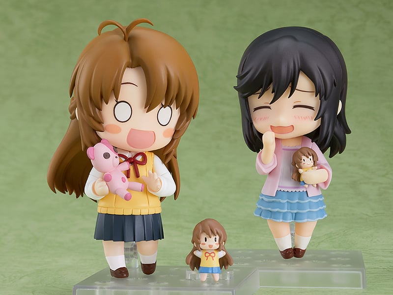 Non Non Biyori Nonstop Nendoroid No.1583 Komari Koshigaya Gallery Image 7