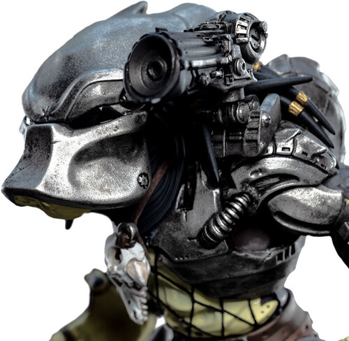 Predator Mini Epics Predator (Jungle Hunter) Exclusive Gallery Image 7