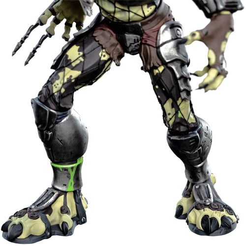 Predator Mini Epics Predator (Jungle Hunter) Exclusive Gallery Image 8