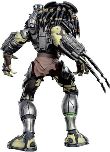 Predator Mini Epics Predator (Jungle Hunter) Exclusive