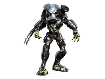 Predator Mini Epics Predator (Jungle Hunter) Exclusive