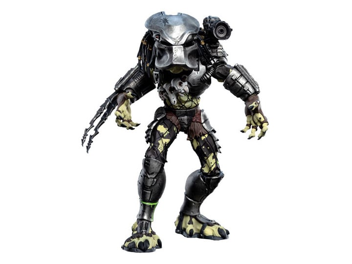 Predator Mini Epics Predator (Jungle Hunter) Exclusive Gallery Image 1