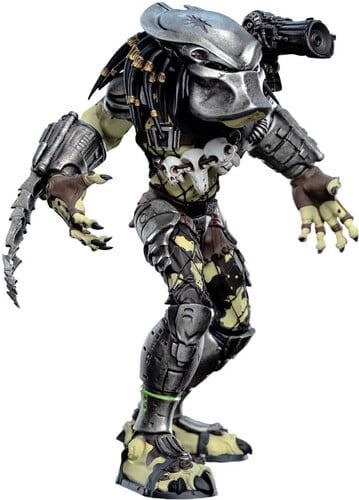 Predator Mini Epics Predator (Jungle Hunter) Exclusive Gallery Image 4