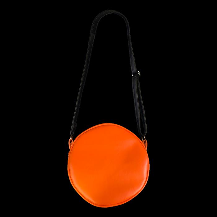 Trick 'r Treat Sam-O'-Lantern Purse (Lit) Gallery Image 3