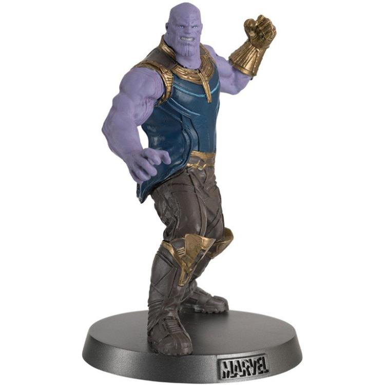 Avengers: Infinity War Marvel Movie Hero Collector Heavyweights Special #1 Thanos Gallery Image 8