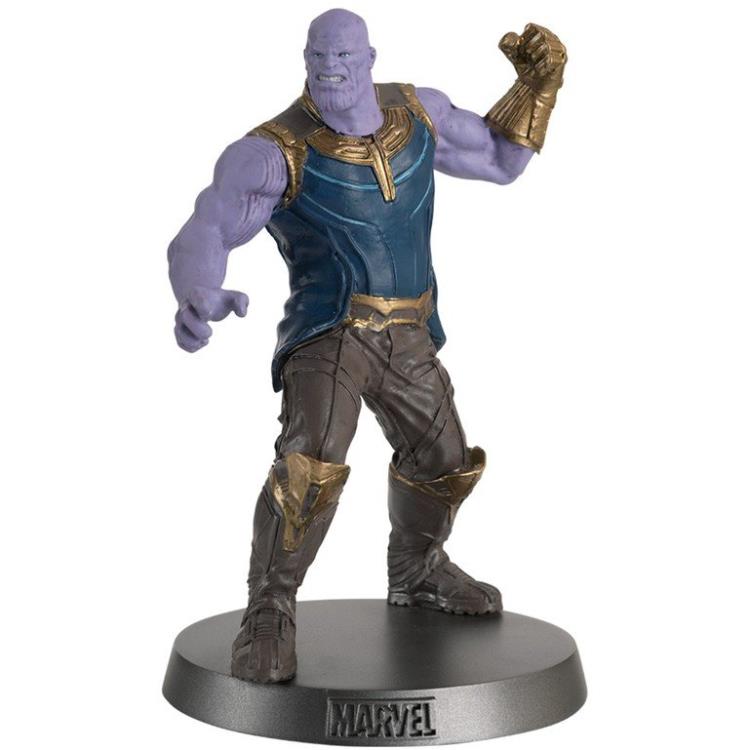 Avengers: Infinity War Marvel Movie Hero Collector Heavyweights Special #1 Thanos Gallery Image 3