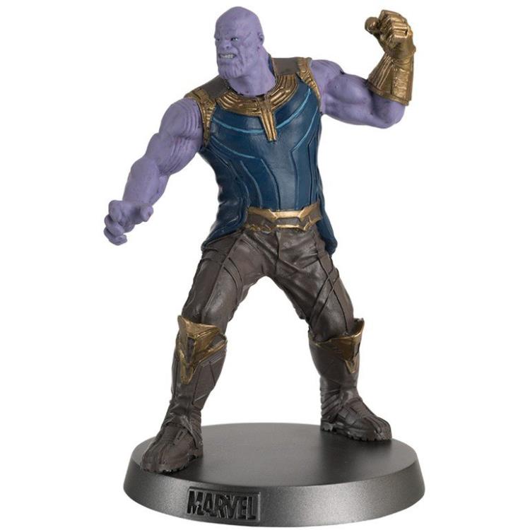Avengers: Infinity War Marvel Movie Hero Collector Heavyweights Special #1 Thanos Gallery Image 4