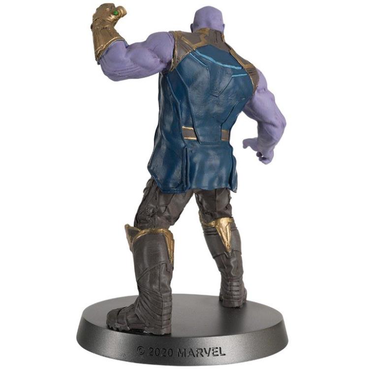 Avengers: Infinity War Marvel Movie Hero Collector Heavyweights Special #1 Thanos Gallery Image 6