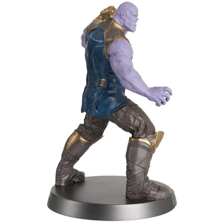 Avengers: Infinity War Marvel Movie Hero Collector Heavyweights Special #1 Thanos Gallery Image 7