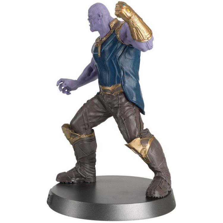 Avengers: Infinity War Marvel Movie Hero Collector Heavyweights Special #1 Thanos Gallery Image 5