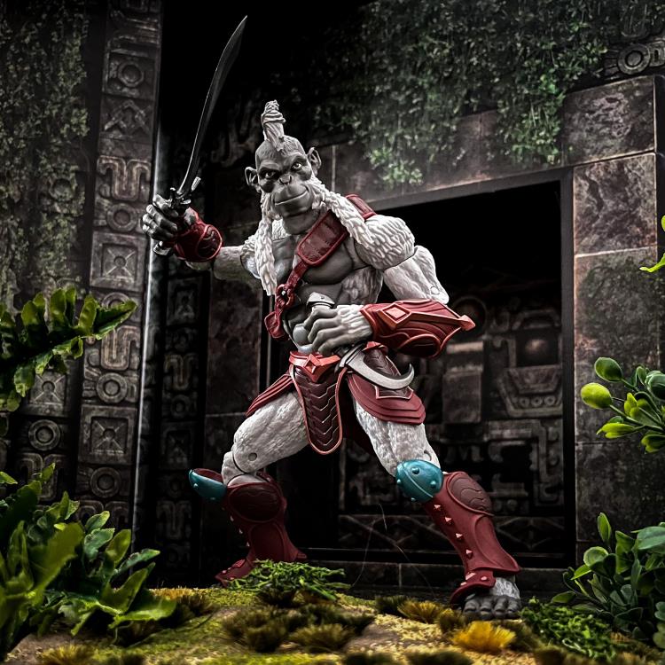 Animal Warriors of the Kingdom Primal Collection Pale Gallery Image 4