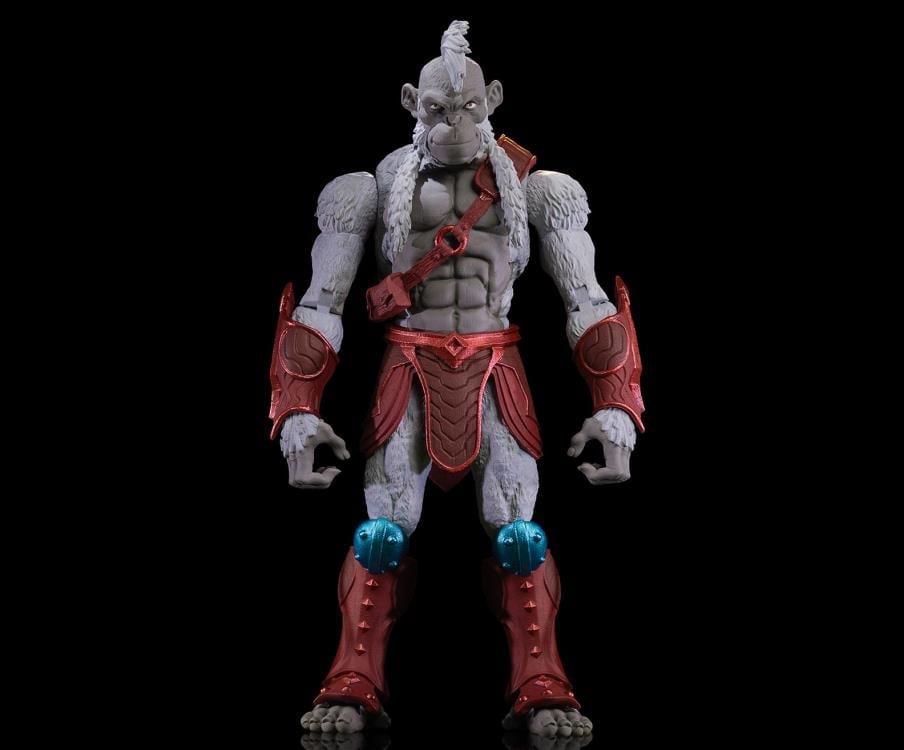 Animal Warriors of the Kingdom Primal Collection Pale Gallery Image 6