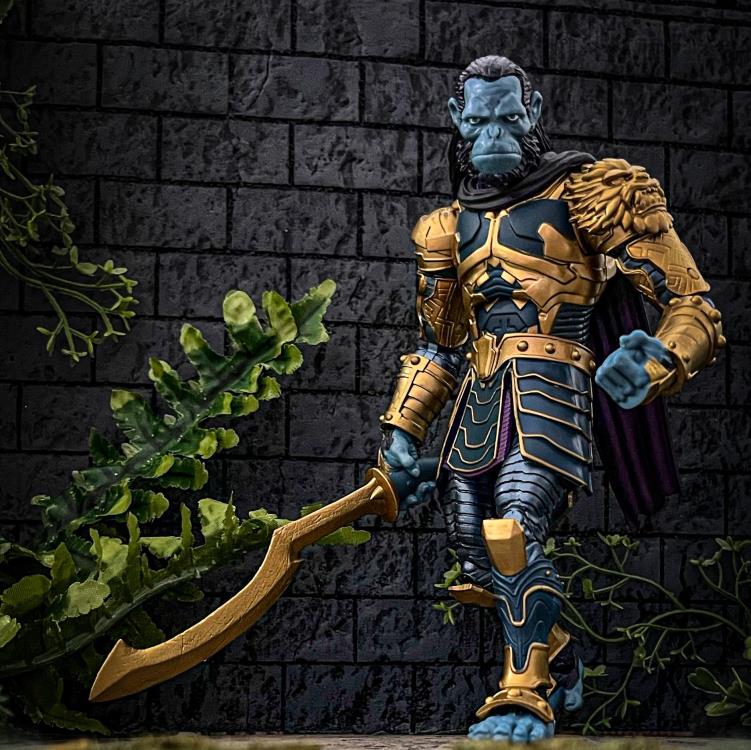 Animal Warriors of the Kingdom Primal Collection Kah Lee Gallery Image 4