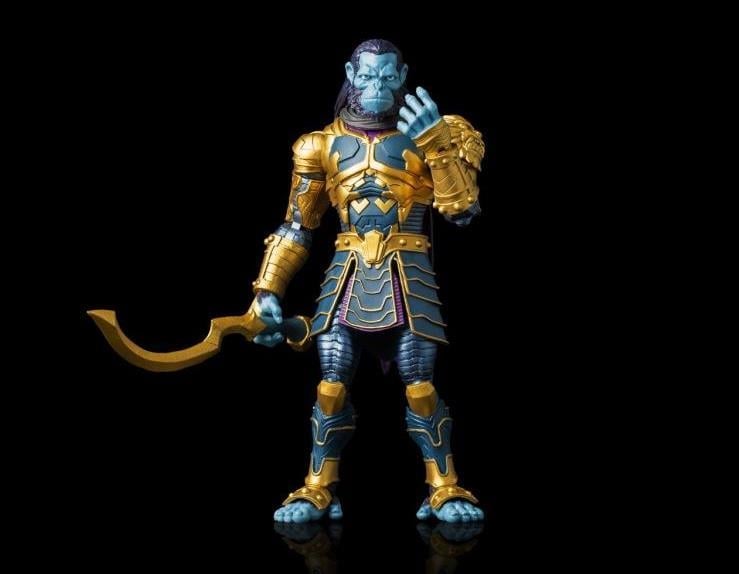 Animal Warriors of the Kingdom Primal Collection Kah Lee Gallery Image 6