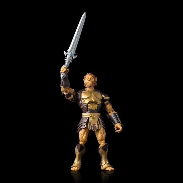 Animal Warriors of the Kingdom Primal Collection Atreui Gallery Image 7