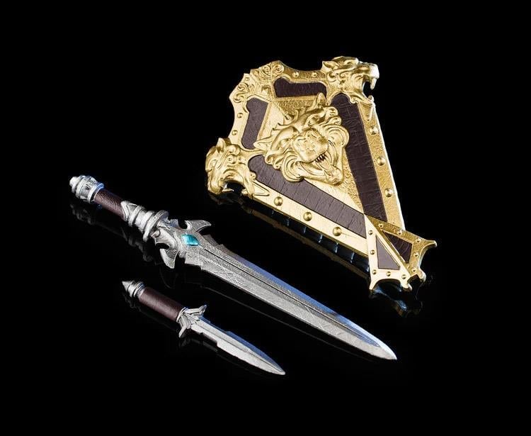 Animal Warriors of the Kingdom Primal Collection Atreui Gallery Image 8