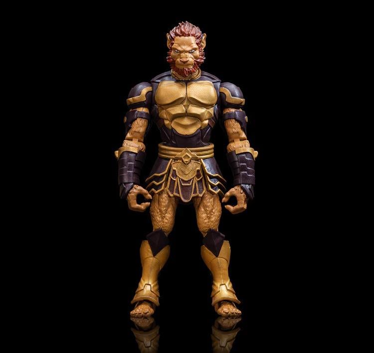 Animal Warriors of the Kingdom Primal Collection Atreui Gallery Image 6