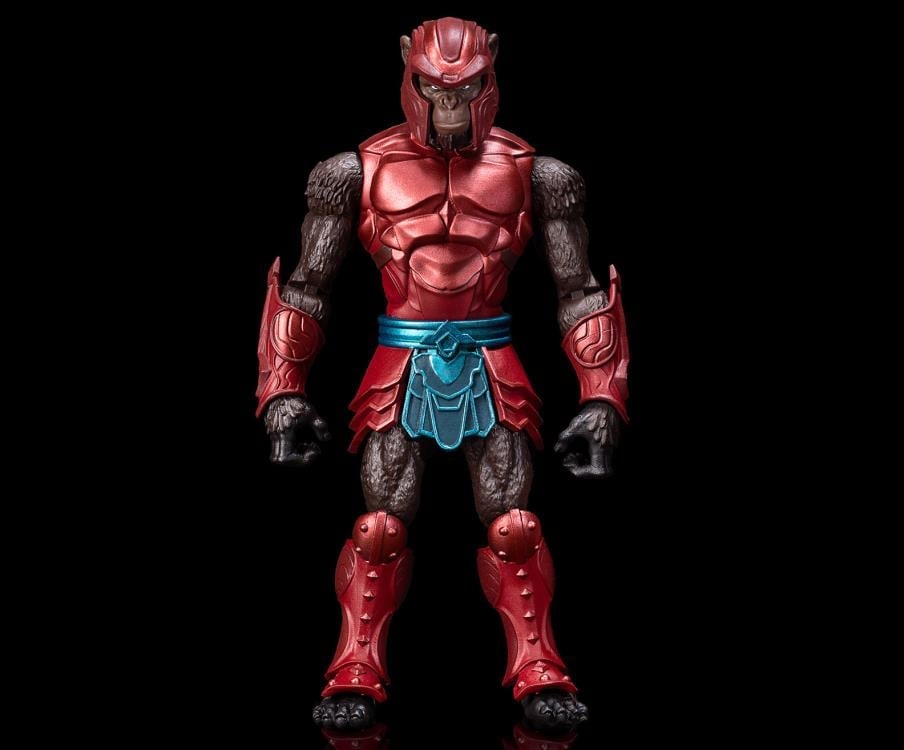 Animal Warriors of the Kingdom Primal Collection Chunari Legionary Gallery Image 6