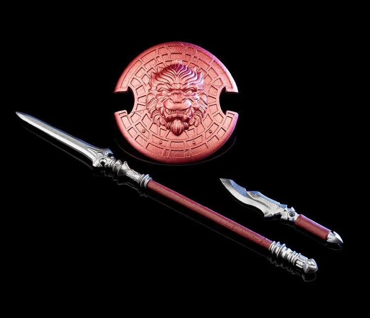 Animal Warriors of the Kingdom Primal Collection Chunari Legionary Gallery Image 8