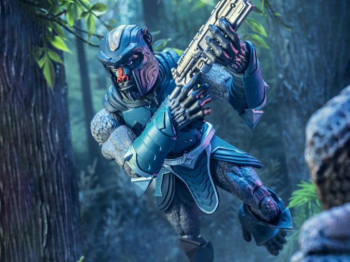 Animal Warriors of the Kingdom Primal Collection Horrid Ravager Gallery Image 1