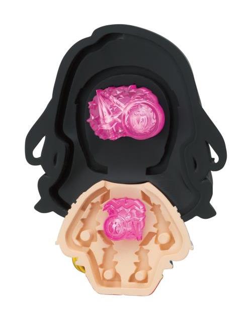 Justice League Kaitai Fantasy Vol.3 Box of 4 3D Puzzles Gallery Image 18