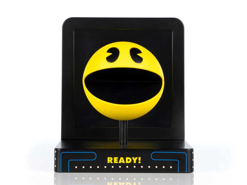 Pac-Man PVC Statue Gallery Image 26