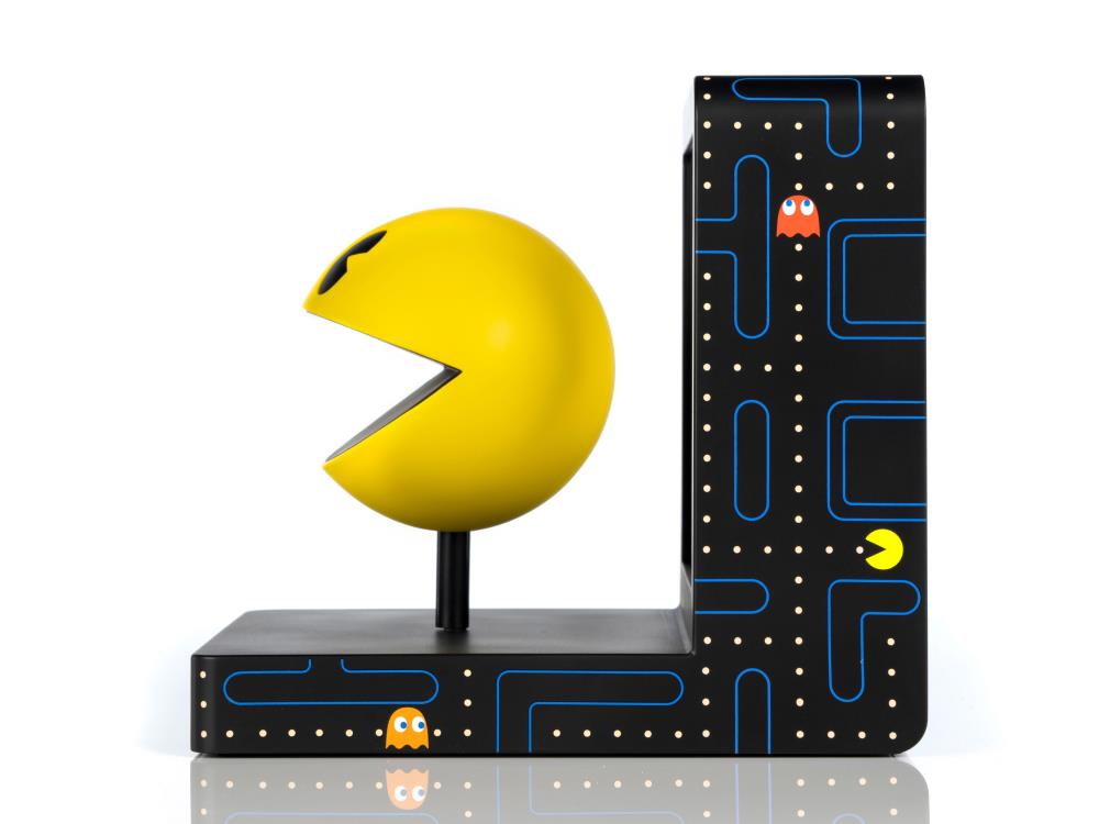 Pac-Man PVC Statue Gallery Image 25