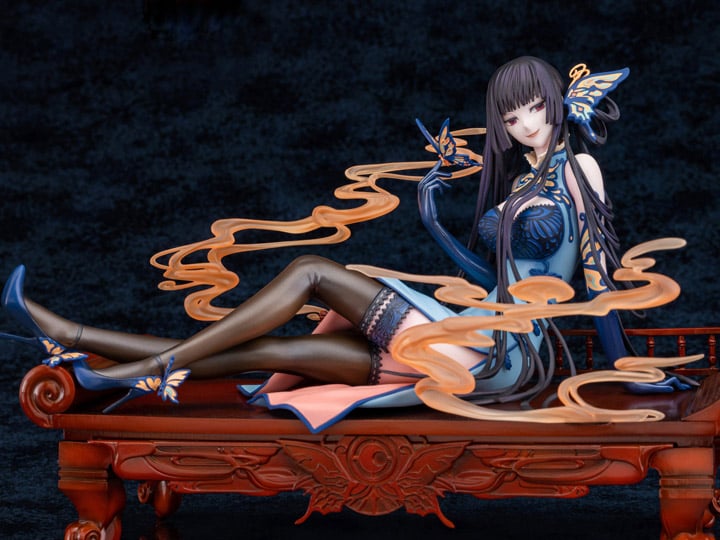 xxxHolic Ichiara Yuko Figure Gallery Image 1