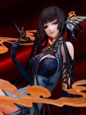 xxxHolic Ichiara Yuko Figure Gallery Image 2