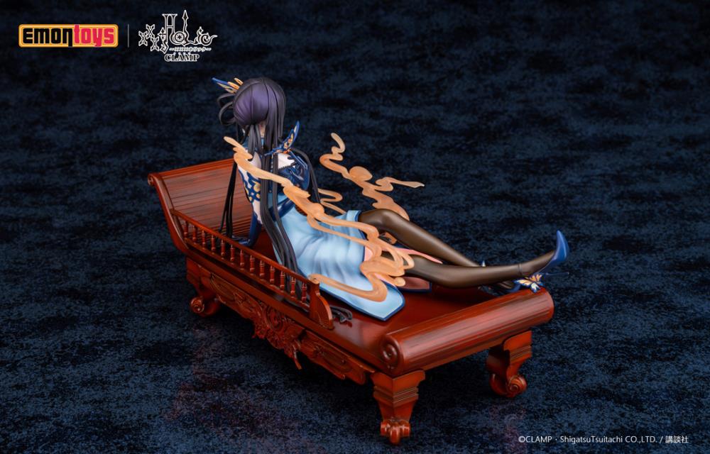 xxxHolic Ichiara Yuko Figure Gallery Image 7