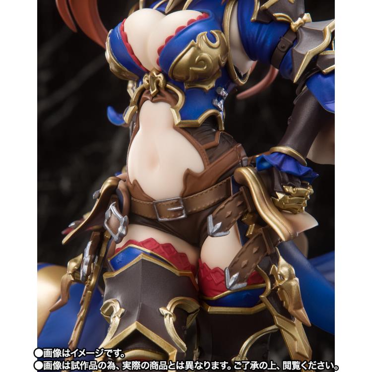 Granblue Fantasy FiguartsZERO Beatrix Exclusive Gallery Image 9