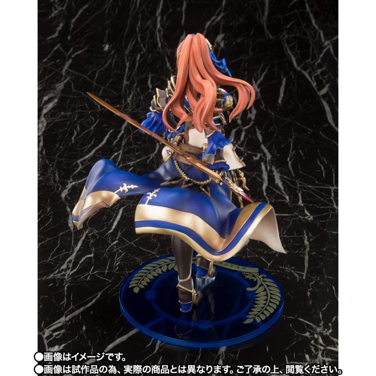 Granblue Fantasy FiguartsZERO Beatrix Exclusive Gallery Image 6